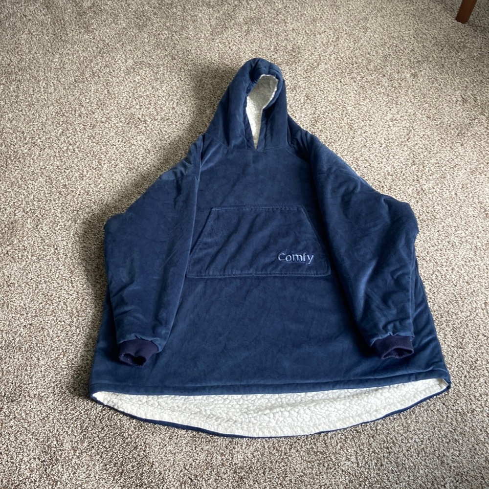 Youth Comfy